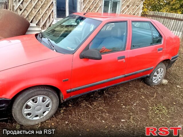 Рено 19, объемом двигателя 1.4 л и пробегом 0 тыс. км за 800 $, фото 6 на Automoto.ua