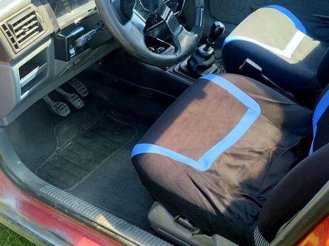 Рено 19, объемом двигателя 1.7 л и пробегом 350 тыс. км за 700 $, фото 1 на Automoto.ua