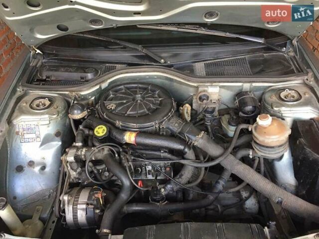 Рено 19, объемом двигателя 1.4 л и пробегом 203 тыс. км за 2500 $, фото 11 на Automoto.ua