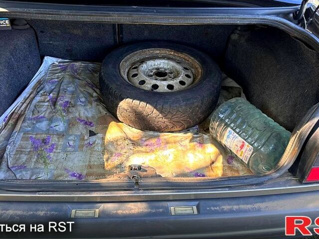 Рено 19, объемом двигателя 1.6 л и пробегом 123 тыс. км за 1300 $, фото 4 на Automoto.ua