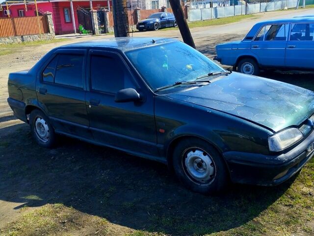 Рено 19, об'ємом двигуна 1.8 л та пробігом 0 тис. км за 700 $, фото 1 на Automoto.ua