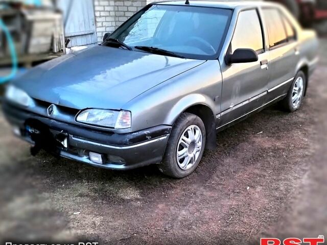Рено 19, объемом двигателя 19 л и пробегом 0 тыс. км за 1000 $, фото 1 на Automoto.ua