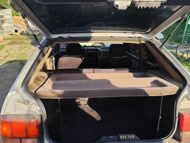 Сірий Рено 19, об'ємом двигуна 0 л та пробігом 3 тис. км за 650 $, фото 7 на Automoto.ua