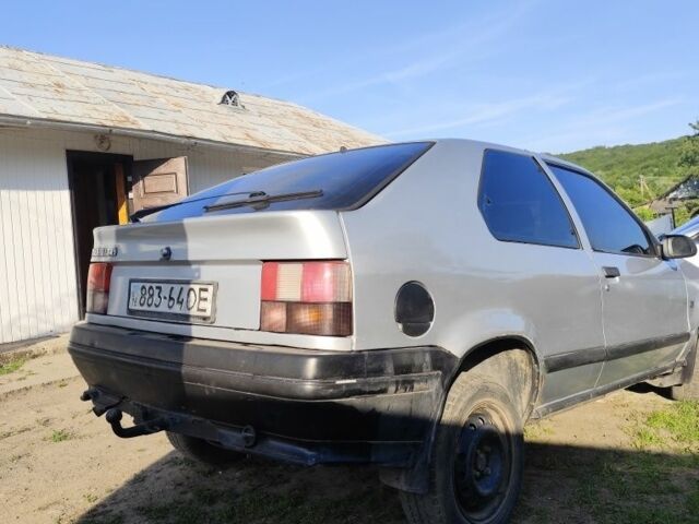 Сірий Рено 19, об'ємом двигуна 0 л та пробігом 3 тис. км за 650 $, фото 5 на Automoto.ua