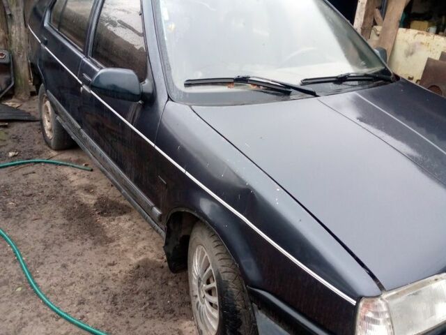 Серый Рено 19, объемом двигателя 1.4 л и пробегом 1000 тыс. км за 597 $, фото 1 на Automoto.ua