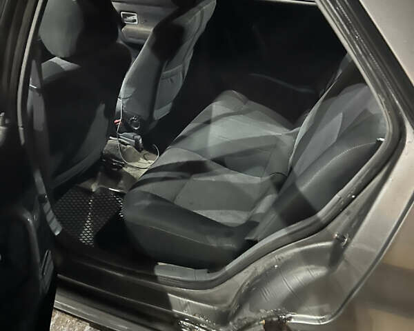 Сірий Рено 19, об'ємом двигуна 1.7 л та пробігом 62 тис. км за 1200 $, фото 12 на Automoto.ua