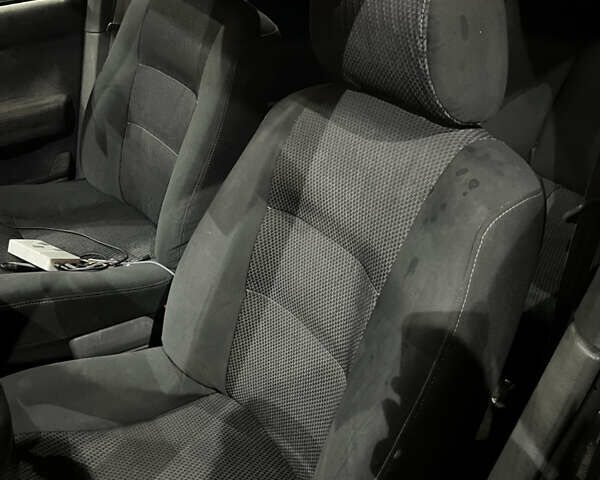 Сірий Рено 19, об'ємом двигуна 1.7 л та пробігом 62 тис. км за 1200 $, фото 19 на Automoto.ua