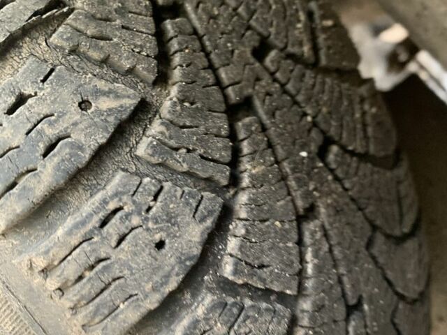 Рено 19 1990 у Кропивницькому (Кіровограді) на Automoto.ua Сірий Рено 19, об'ємом двигуна 1.7 л та пробігом 1 тис. км за 642 $, фото 7 на Automoto.ua