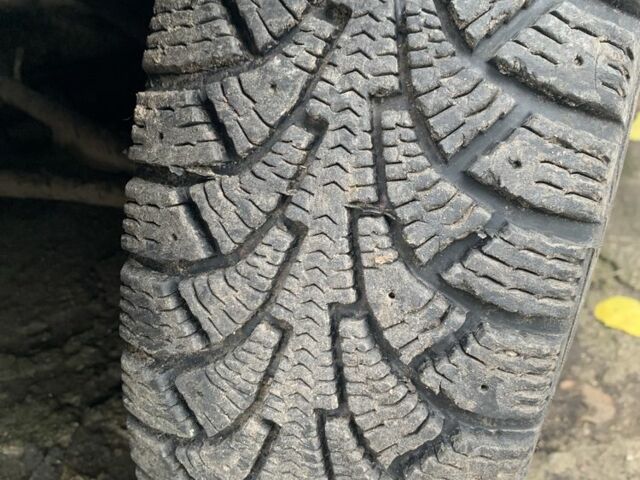 Рено 19 1990 у Кропивницькому (Кіровограді) на Automoto.ua Сірий Рено 19, об'ємом двигуна 1.7 л та пробігом 1 тис. км за 642 $, фото 6 на Automoto.ua