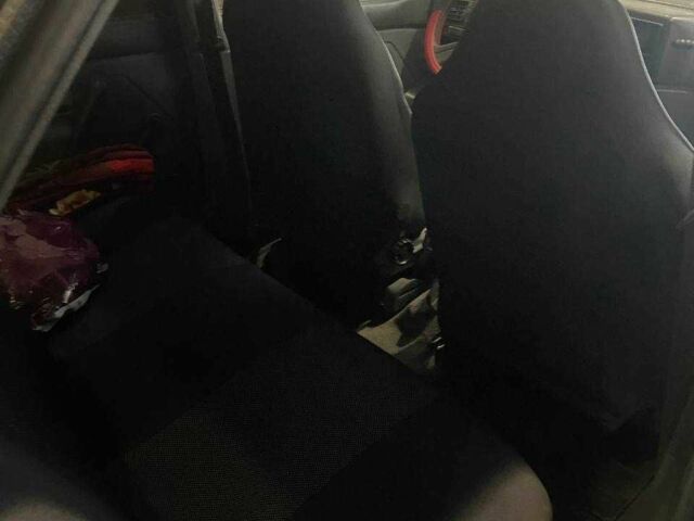 Серый Рено 19, объемом двигателя 1.6 л и пробегом 227 тыс. км за 600 $, фото 8 на Automoto.ua