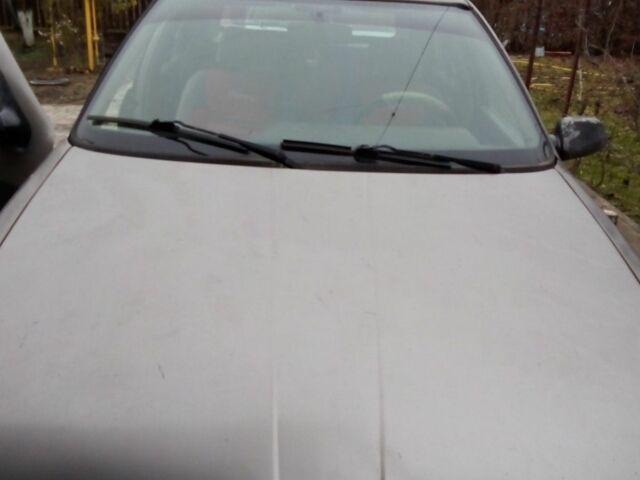 Сірий Рено 19, об'ємом двигуна 1.6 л та пробігом 300 тис. км за 594 $, фото 3 на Automoto.ua