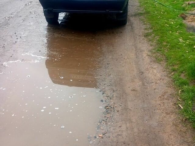 Синий Рено 19, объемом двигателя 1.7 л и пробегом 100 тыс. км за 750 $, фото 4 на Automoto.ua