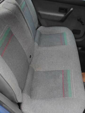 Синій Рено 19, об'ємом двигуна 1.4 л та пробігом 349 тис. км за 1250 $, фото 8 на Automoto.ua