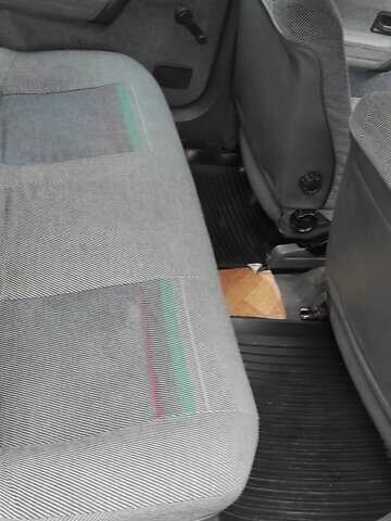 Синій Рено 19, об'ємом двигуна 1.4 л та пробігом 349 тис. км за 1250 $, фото 7 на Automoto.ua