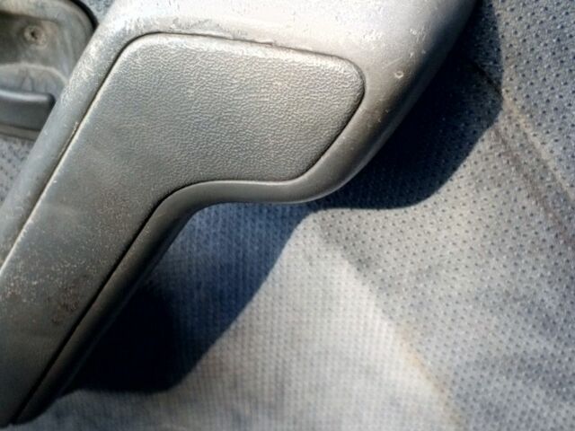 Синій Рено 19, об'ємом двигуна 1.4 л та пробігом 325 тис. км за 474 $, фото 7 на Automoto.ua