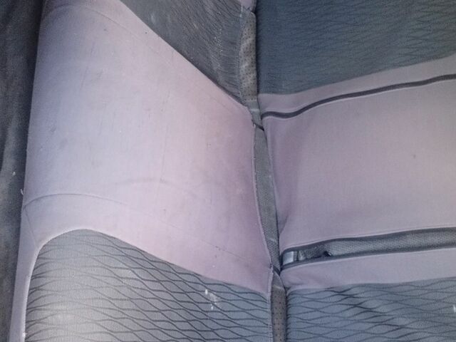 Синій Рено 19, об'ємом двигуна 1.4 л та пробігом 325 тис. км за 474 $, фото 8 на Automoto.ua