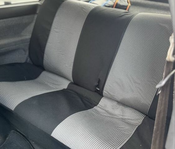Синий Рено 19, объемом двигателя 1.7 л и пробегом 346 тыс. км за 800 $, фото 4 на Automoto.ua