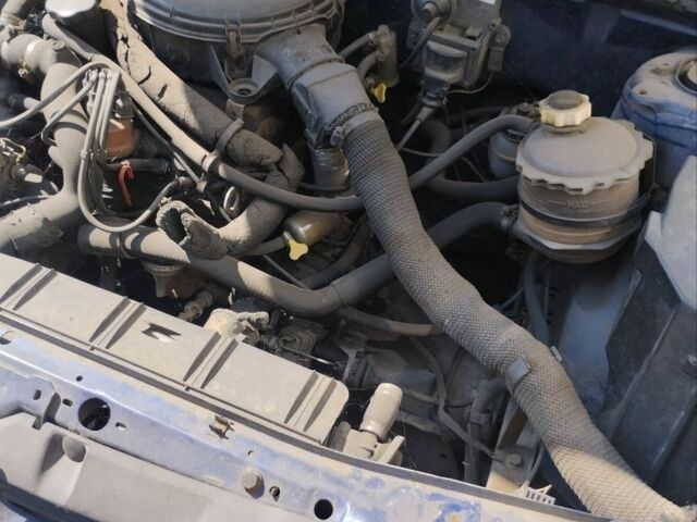 Синий Рено 19, объемом двигателя 1.4 л и пробегом 3 тыс. км за 1500 $, фото 4 на Automoto.ua