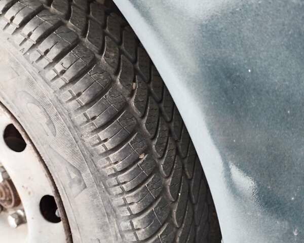 Зеленый Рено 19, объемом двигателя 1.7 л и пробегом 318 тыс. км за 1200 $, фото 5 на Automoto.ua