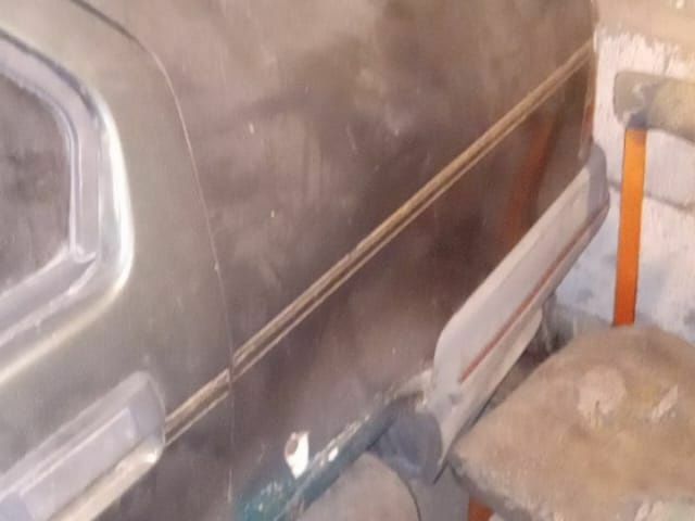 Зеленый Рено 19, объемом двигателя 1.9 л и пробегом 4 тыс. км за 358 $, фото 2 на Automoto.ua