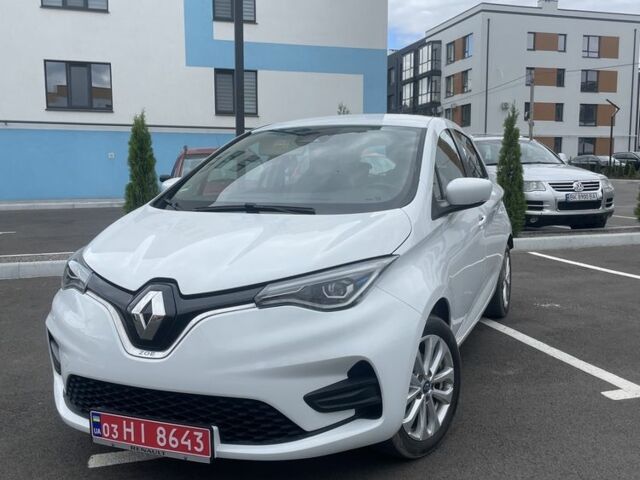Белый Рено 20, объемом двигателя 0 л и пробегом 89 тыс. км за 12350 $, фото 8 на Automoto.ua