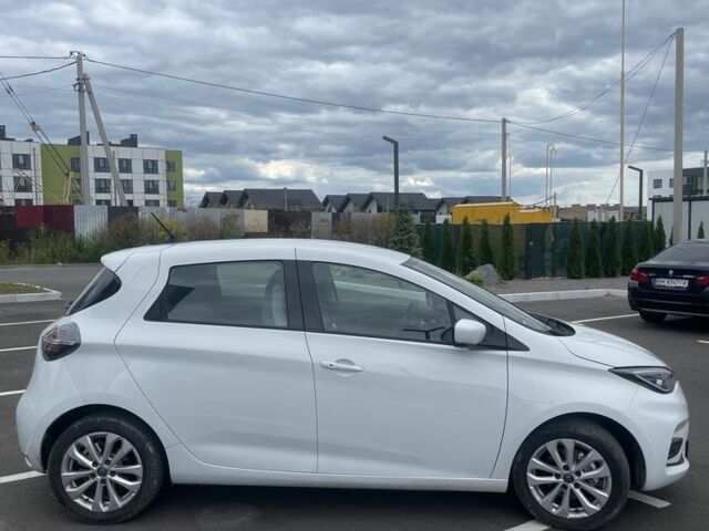Белый Рено 20, объемом двигателя 0 л и пробегом 89 тыс. км за 12350 $, фото 10 на Automoto.ua