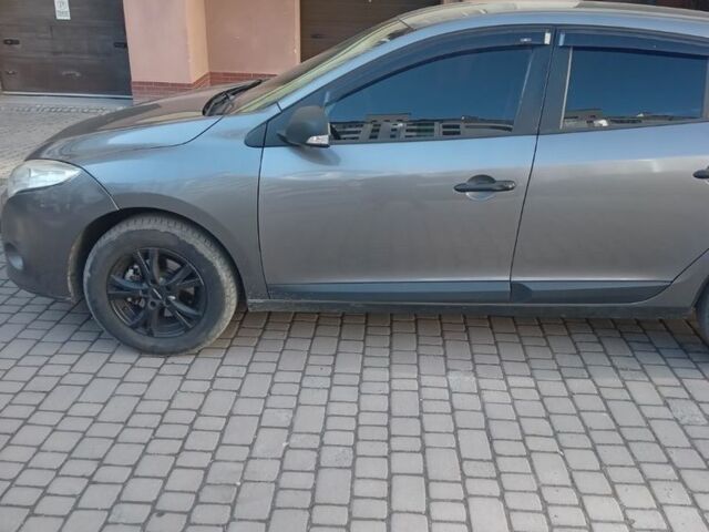 Сірий Рено 20, об'ємом двигуна 1.5 л та пробігом 262 тис. км за 4802 $, фото 14 на Automoto.ua