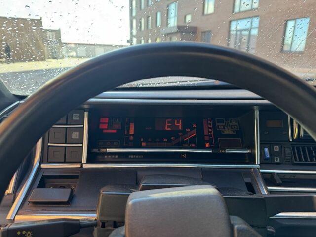 Белый Рено 21, объемом двигателя 0 л и пробегом 307 тыс. км за 999 $, фото 6 на Automoto.ua