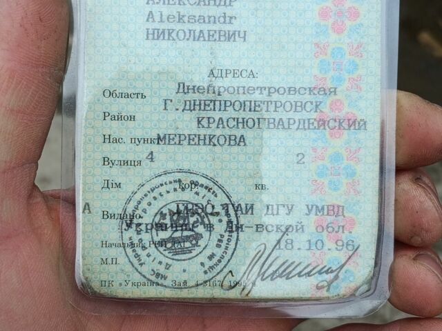 Белый Рено 21, объемом двигателя 0 л и пробегом 100 тыс. км за 573 $, фото 7 на Automoto.ua