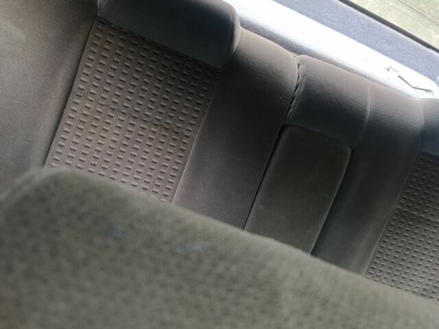 Белый Рено 21, объемом двигателя 0 л и пробегом 100 тыс. км за 573 $, фото 3 на Automoto.ua