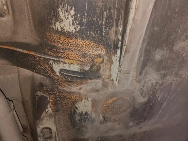 Червоний Рено 21, об'ємом двигуна 1.7 л та пробігом 345 тис. км за 954 $, фото 10 на Automoto.ua