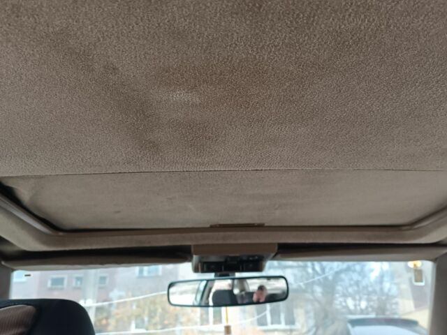 Червоний Рено 21, об'ємом двигуна 1.7 л та пробігом 345 тис. км за 954 $, фото 6 на Automoto.ua