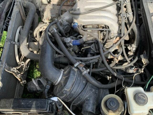 Красный Рено 21, объемом двигателя 1.7 л и пробегом 2 тыс. км за 1100 $, фото 2 на Automoto.ua
