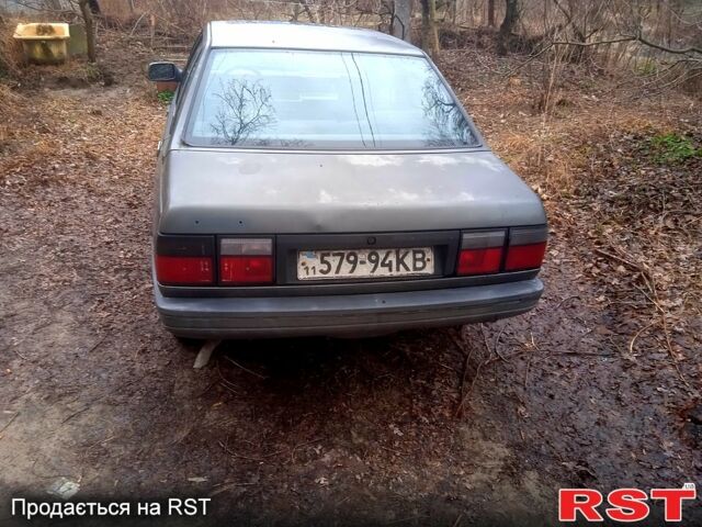 Рено 21, об'ємом двигуна 1.7 л та пробігом 125 тис. км за 530 $, фото 4 на Automoto.ua