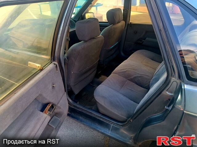 Рено 21, об'ємом двигуна 2 л та пробігом 0 тис. км за 850 $, фото 2 на Automoto.ua