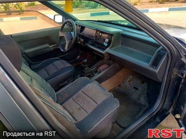 Рено 21, об'ємом двигуна 2 л та пробігом 0 тис. км за 850 $, фото 4 на Automoto.ua