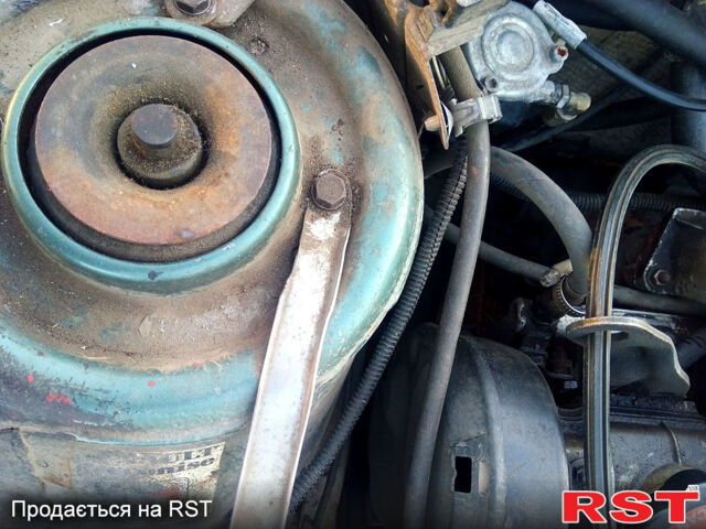 Рено 21, объемом двигателя 1.7 л и пробегом 0 тыс. км за 1150 $, фото 6 на Automoto.ua