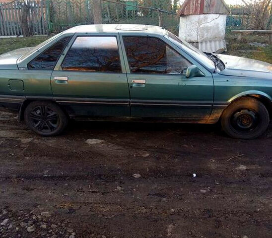Рено 21, объемом двигателя 1.7 л и пробегом 0 тыс. км за 1150 $, фото 10 на Automoto.ua