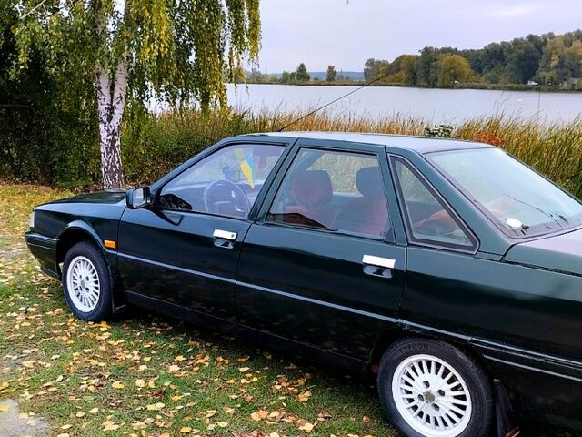Рено 21, об'ємом двигуна 2.1 л та пробігом 0 тис. км за 1100 $, фото 1 на Automoto.ua