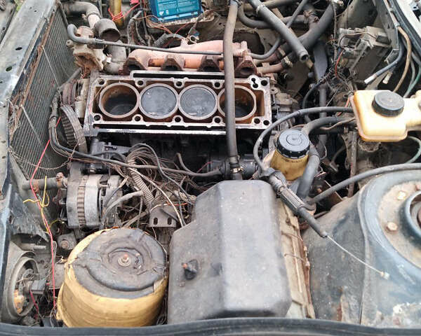 Рено 21, об'ємом двигуна 1.7 л та пробігом 300 тис. км за 330 $, фото 3 на Automoto.ua