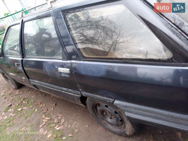 Рено 21, об'ємом двигуна 1.7 л та пробігом 300 тис. км за 330 $, фото 2 на Automoto.ua