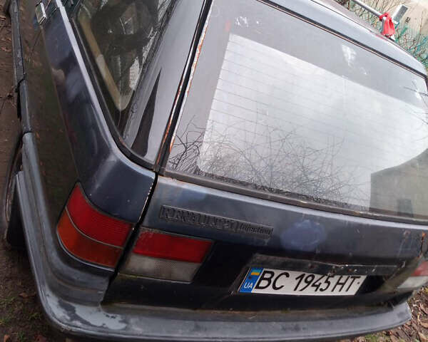 Рено 21, об'ємом двигуна 1.7 л та пробігом 300 тис. км за 330 $, фото 1 на Automoto.ua