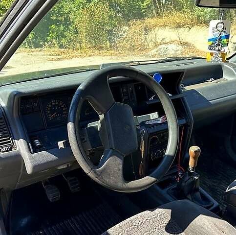 Рено 21, объемом двигателя 1.7 л и пробегом 231 тыс. км за 840 $, фото 8 на Automoto.ua