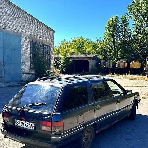 Рено 21, объемом двигателя 1.7 л и пробегом 231 тыс. км за 840 $, фото 3 на Automoto.ua