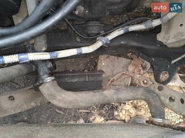 Сірий Рено 21, об'ємом двигуна 1.6 л та пробігом 67 тис. км за 500 $, фото 1 на Automoto.ua