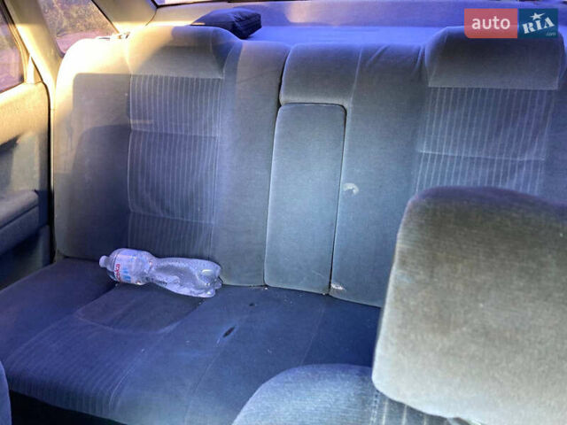 Сірий Рено 21, об'ємом двигуна 1.71 л та пробігом 211 тис. км за 500 $, фото 8 на Automoto.ua