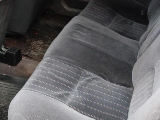 Сірий Рено 21, об'ємом двигуна 2 л та пробігом 99 тис. км за 591 $, фото 1 на Automoto.ua