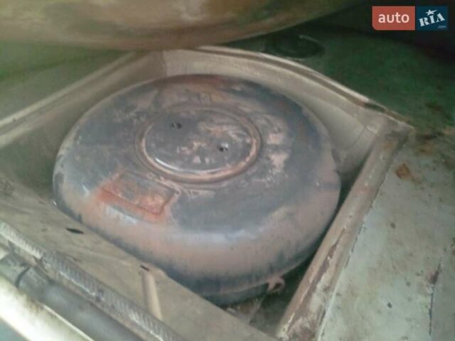 Серый Рено 21, объемом двигателя 1.7 л и пробегом 216 тыс. км за 899 $, фото 24 на Automoto.ua