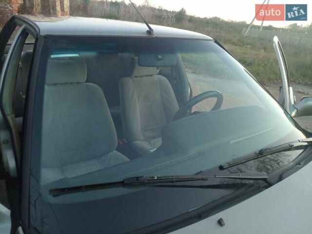 Серый Рено 21, объемом двигателя 1.7 л и пробегом 216 тыс. км за 999 $, фото 24 на Automoto.ua