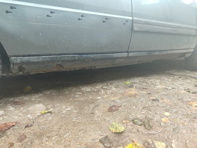 Рено 21 1988 в Житомире на Automoto.ua Серый Рено 21, объемом двигателя 1.7 л и пробегом 269 тыс. км за 550 $, фото 6 на Automoto.ua